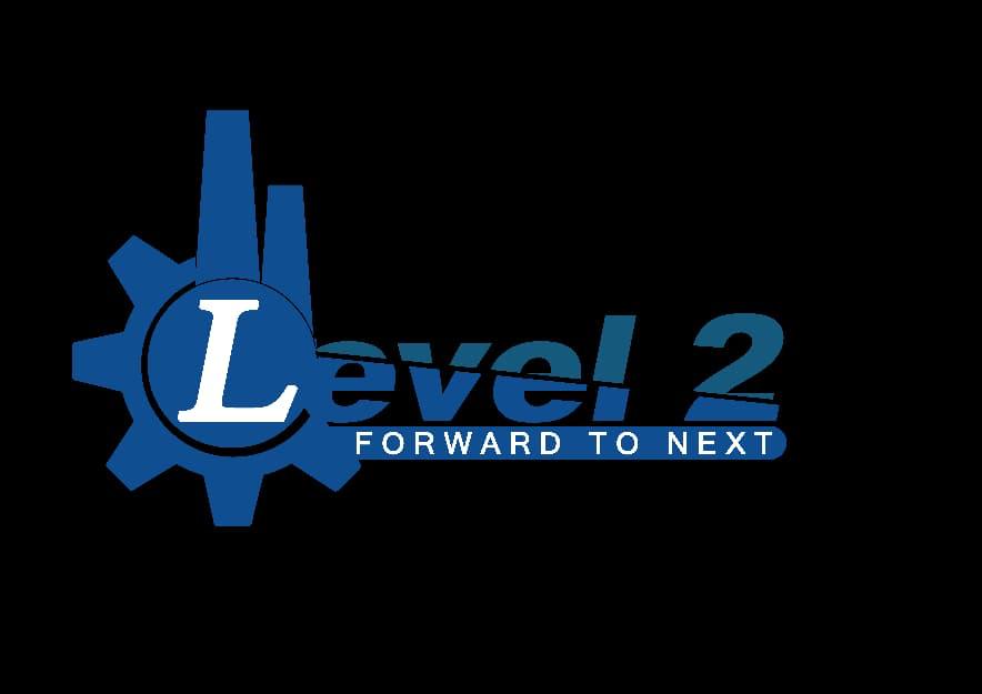 Level 2 logo