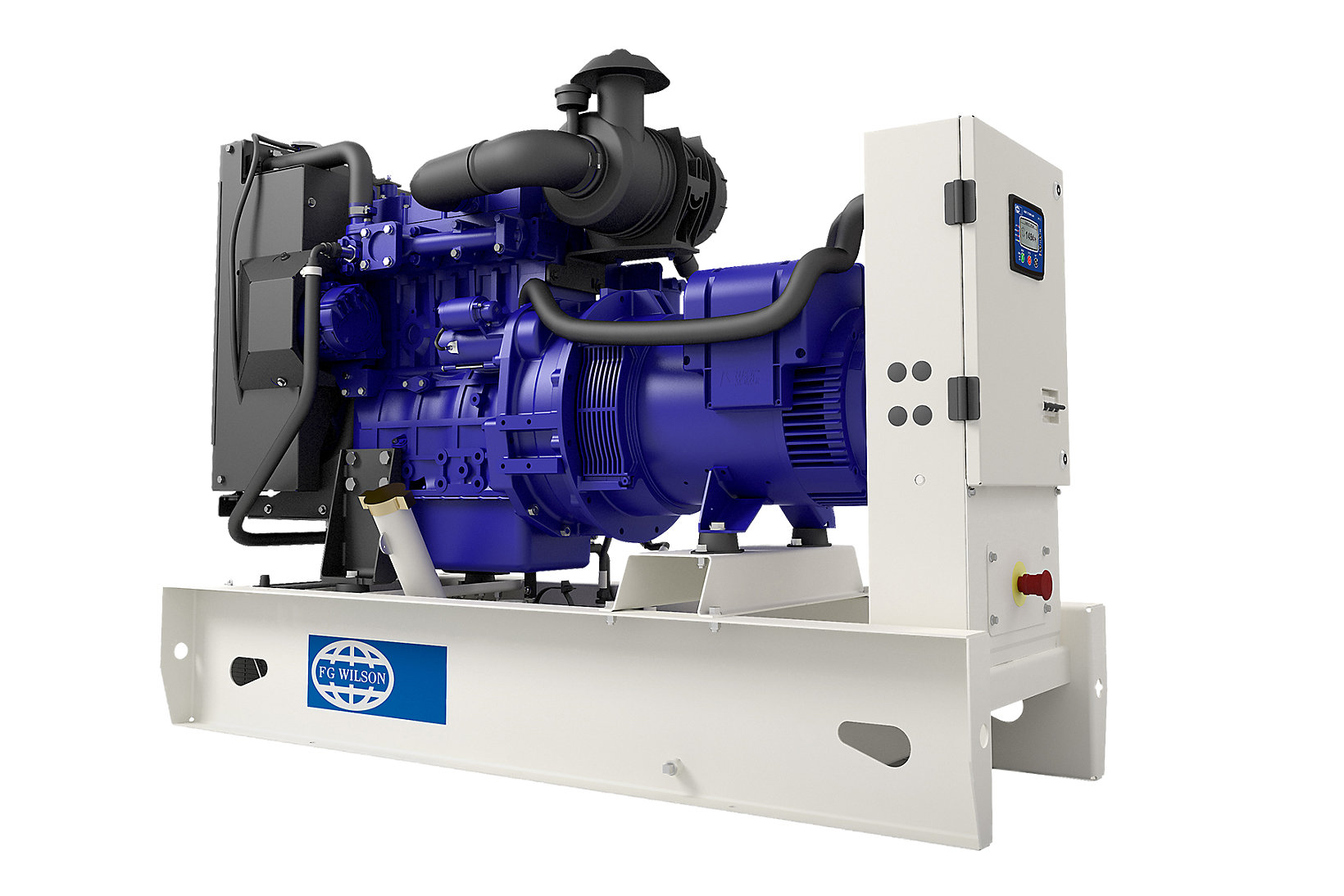 Generateur Diesel