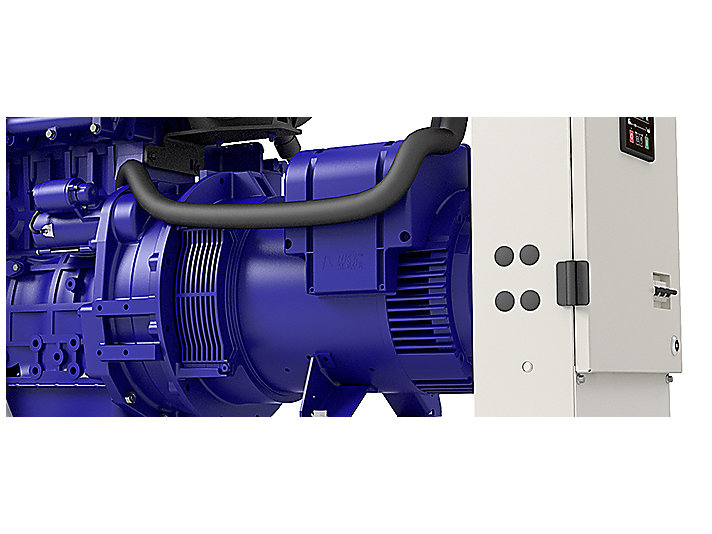 Generateur Diesel