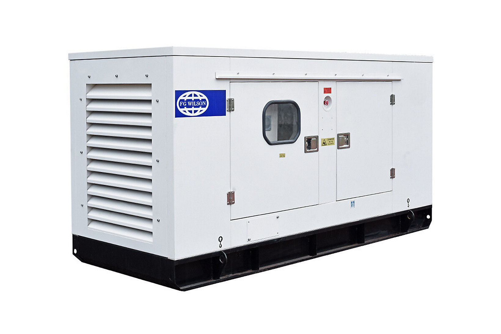 Générateur Diesel 160kVA