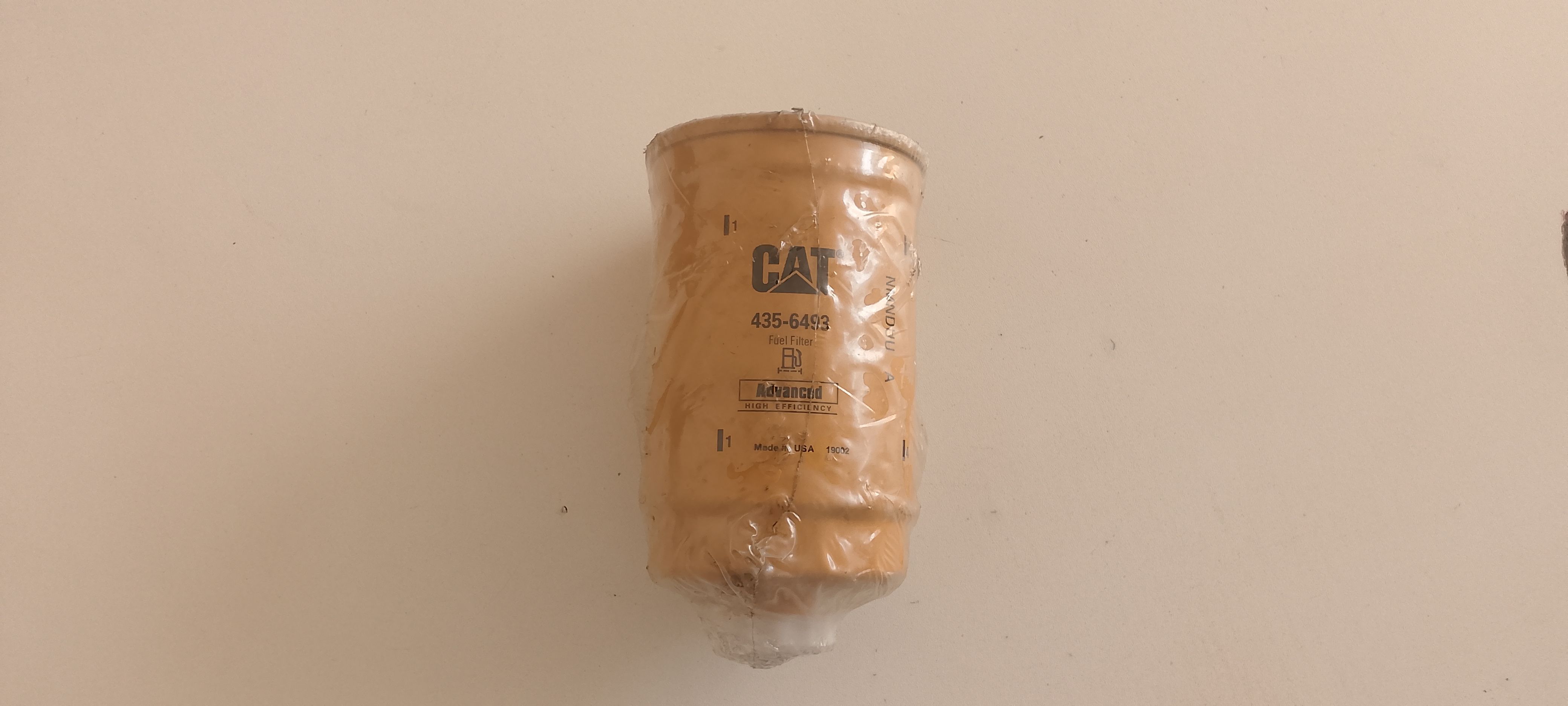 Filtre à Gazoil 