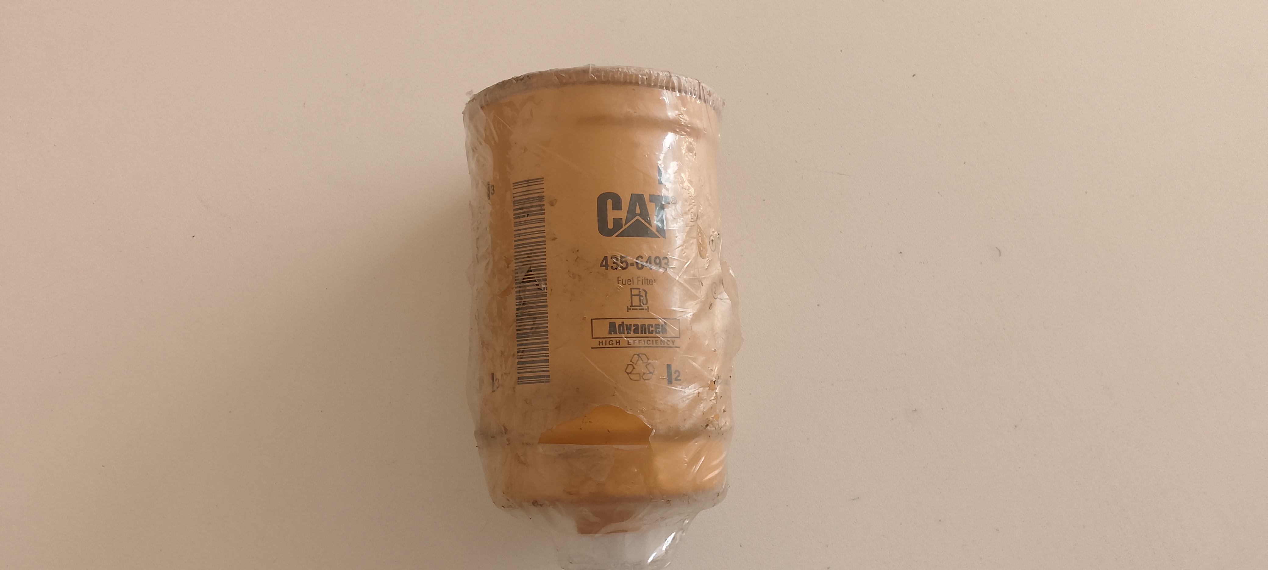 Filtre à Gazoil 