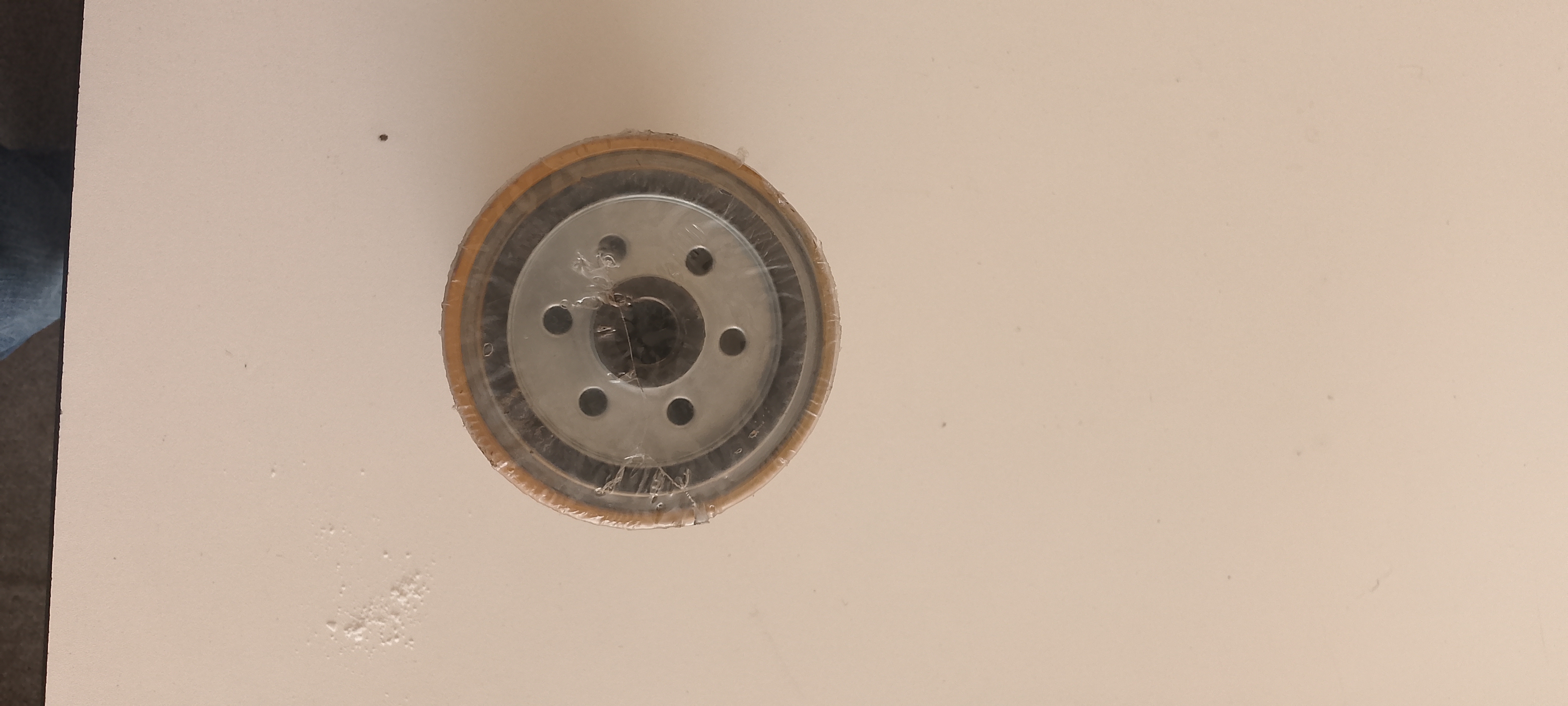 Filtre à Gazoil 