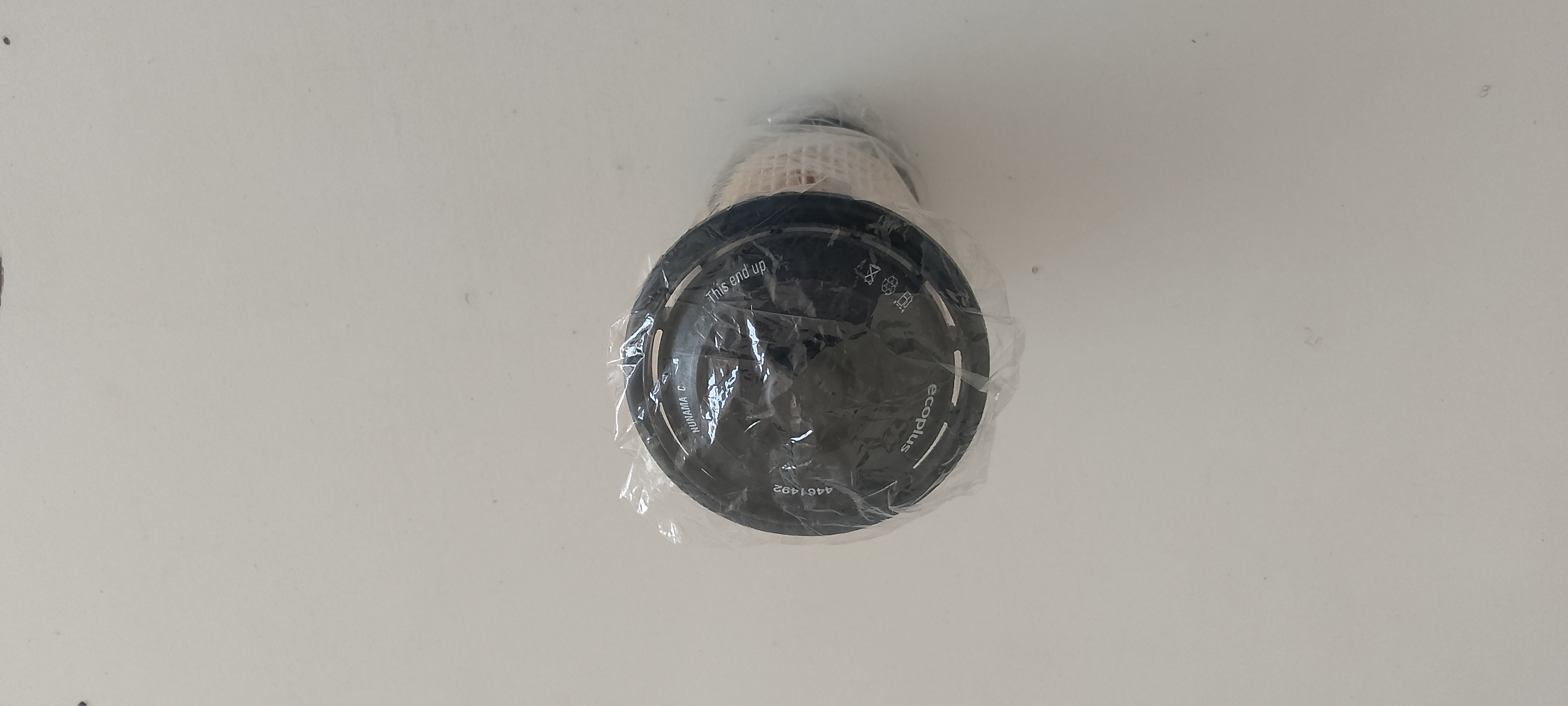 Filtre à Gazoil 