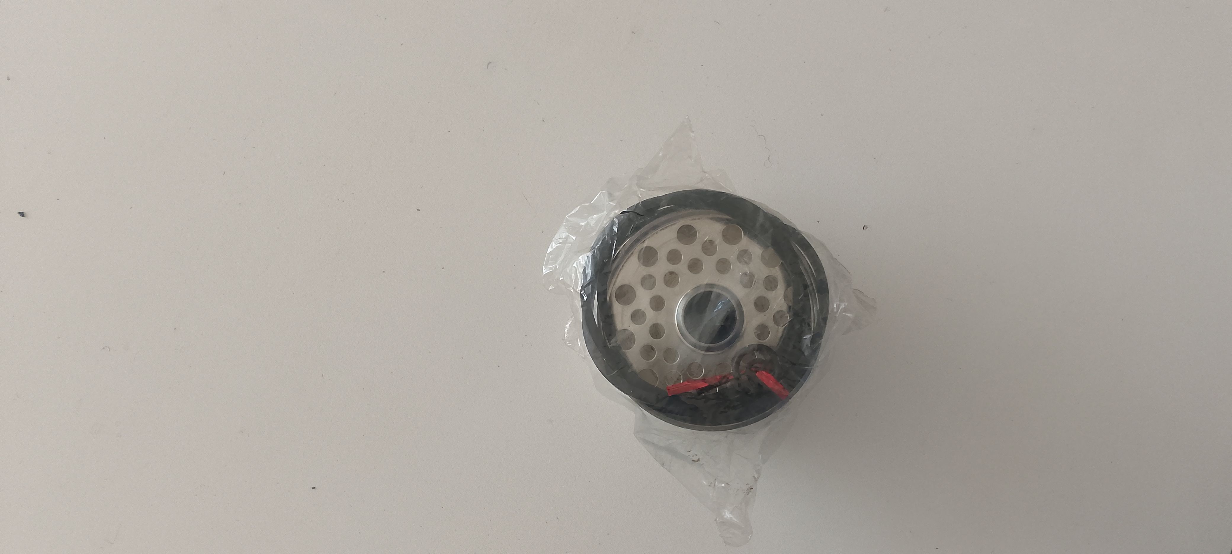 Filtre à Gazoil 