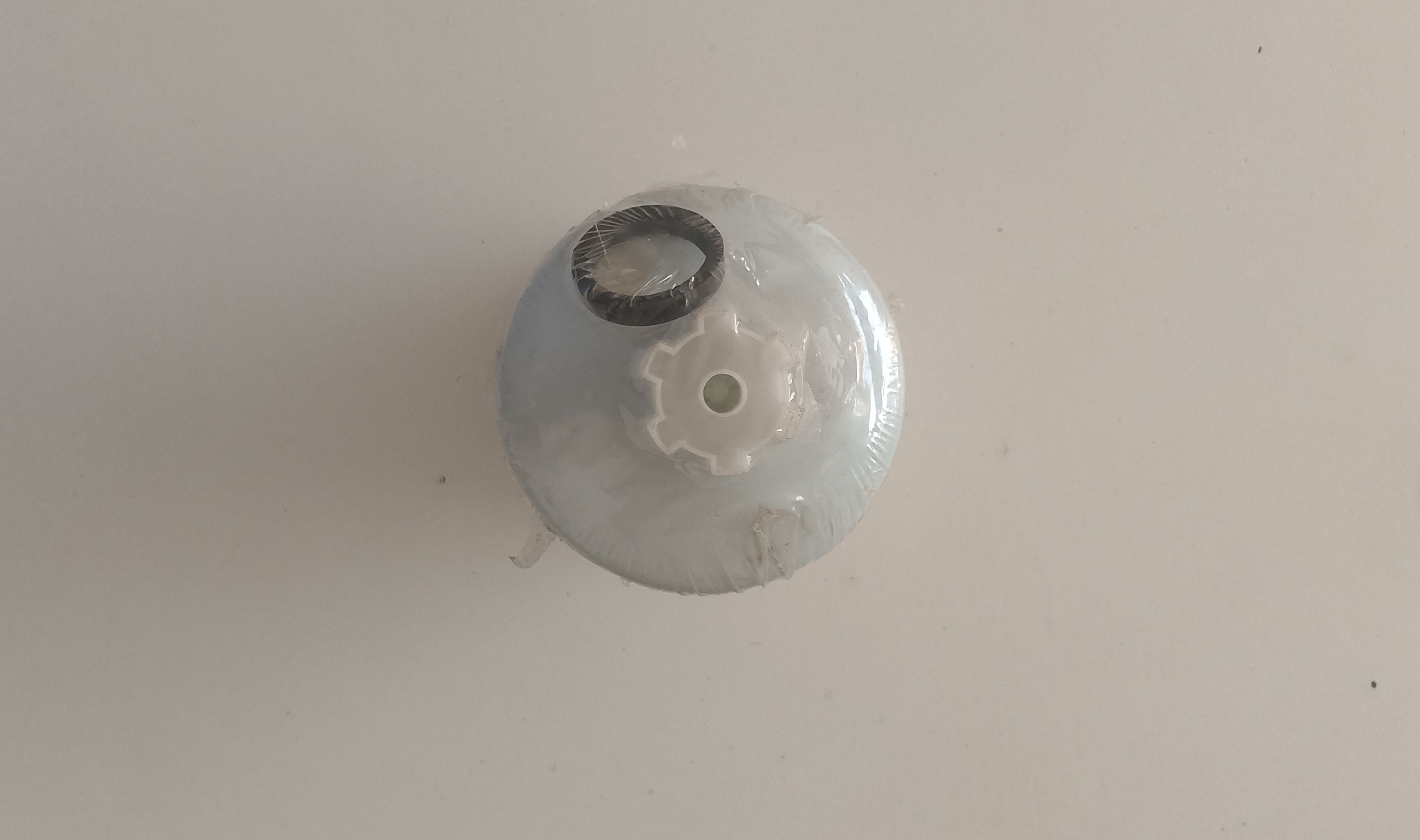 Filtre à Gazoil 